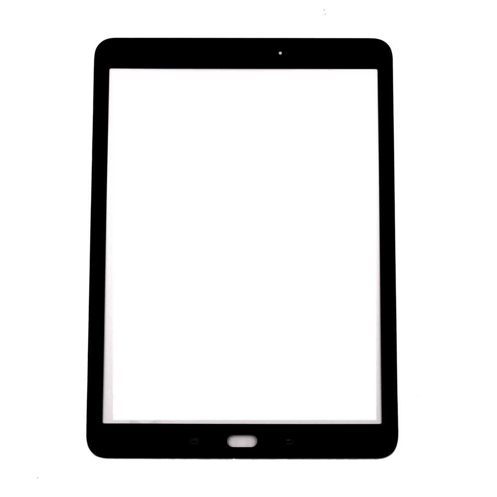 Для Samsung Galaxy Tab S2 9 7 2015 T810 T815 T813 T819 Передний сенсорный экран дигитайзер панель