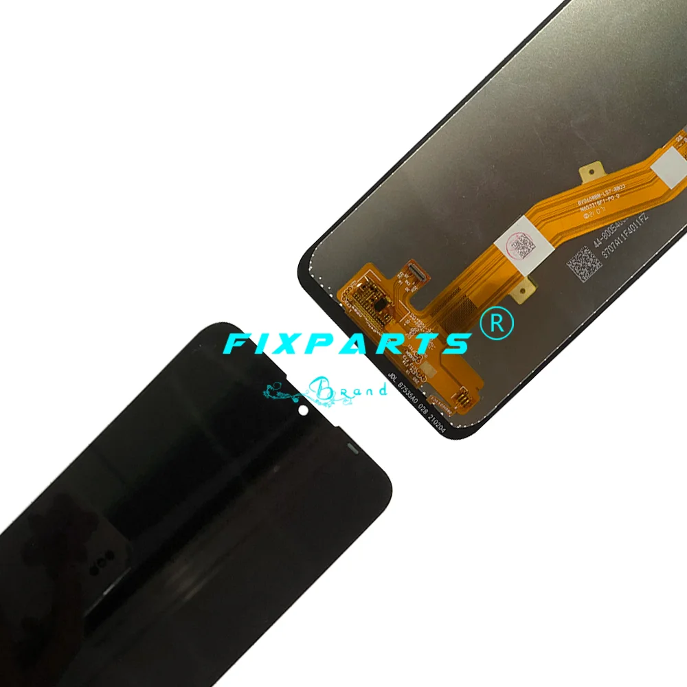 6 52 &quot100% протестированный для Nokia G20 LCD дисплей сенсорный экран дигитайзер сборка