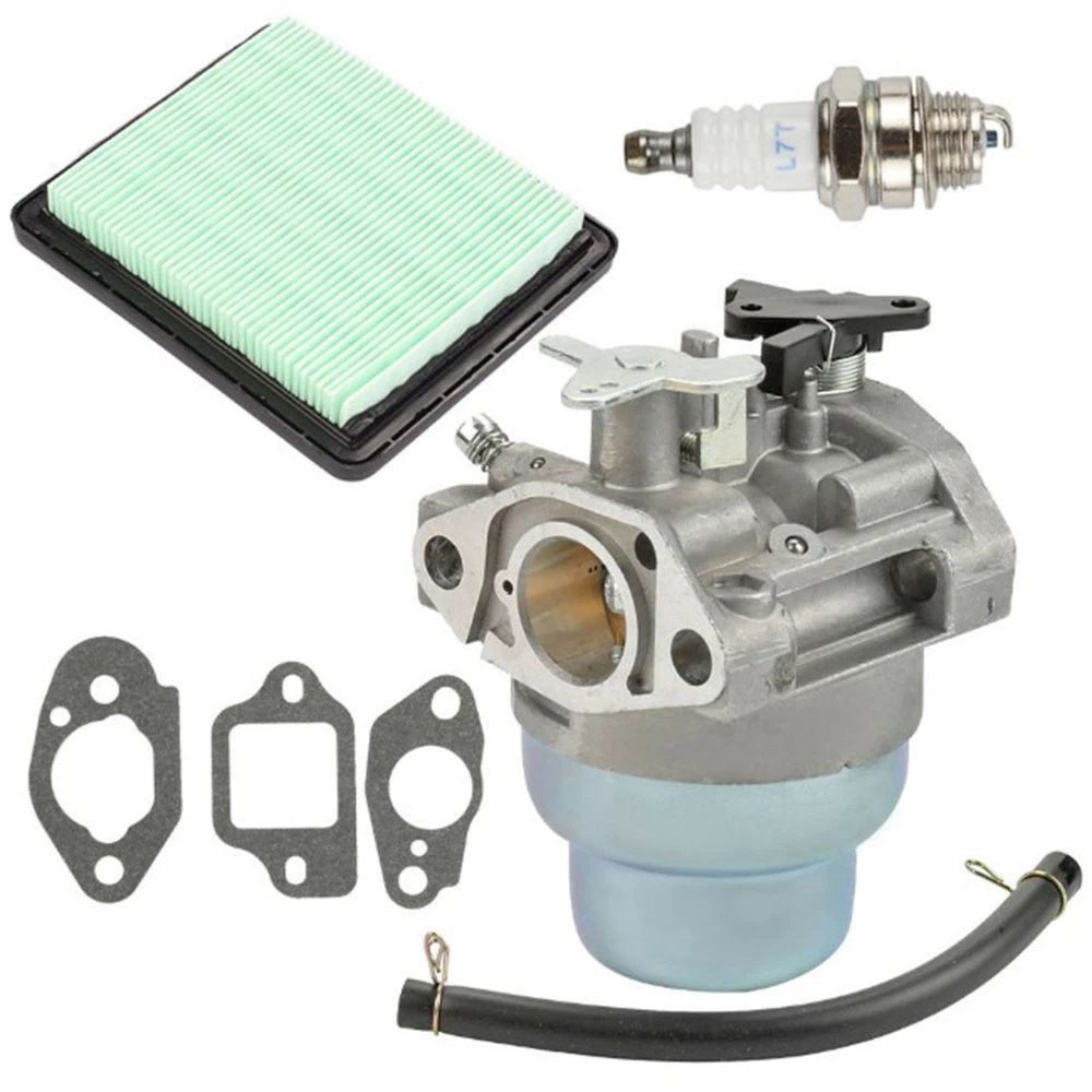 

Carburetor Air Filter Tune Up Kit FOR Honda GCV135 GCV160 GCV160A GCV160LA Parts Spark Plug High Quality