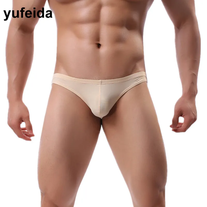 M L XL XXL высокое качество мужские трусы нижнее белье сексуальные модные мини
