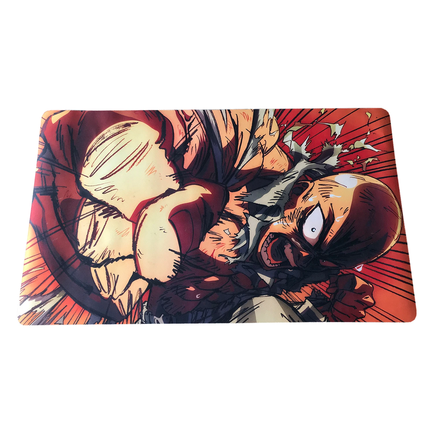 (Персонализированный игровой коврик) ограниченная серия размер 35x60 см