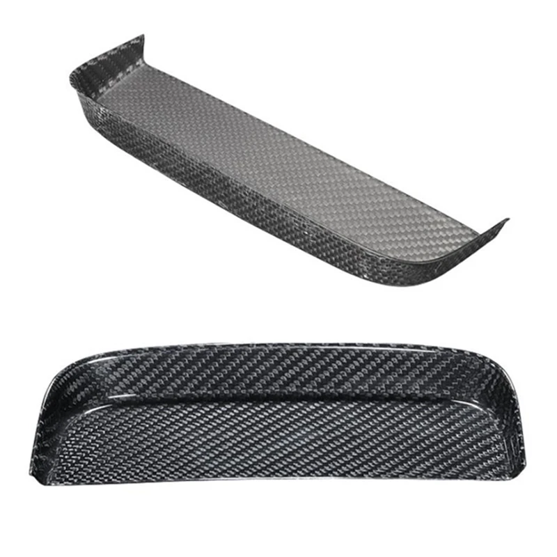 

for Ford Mustang 2014-2018 Car Gear Shift Panel Storage Box Cover Trim