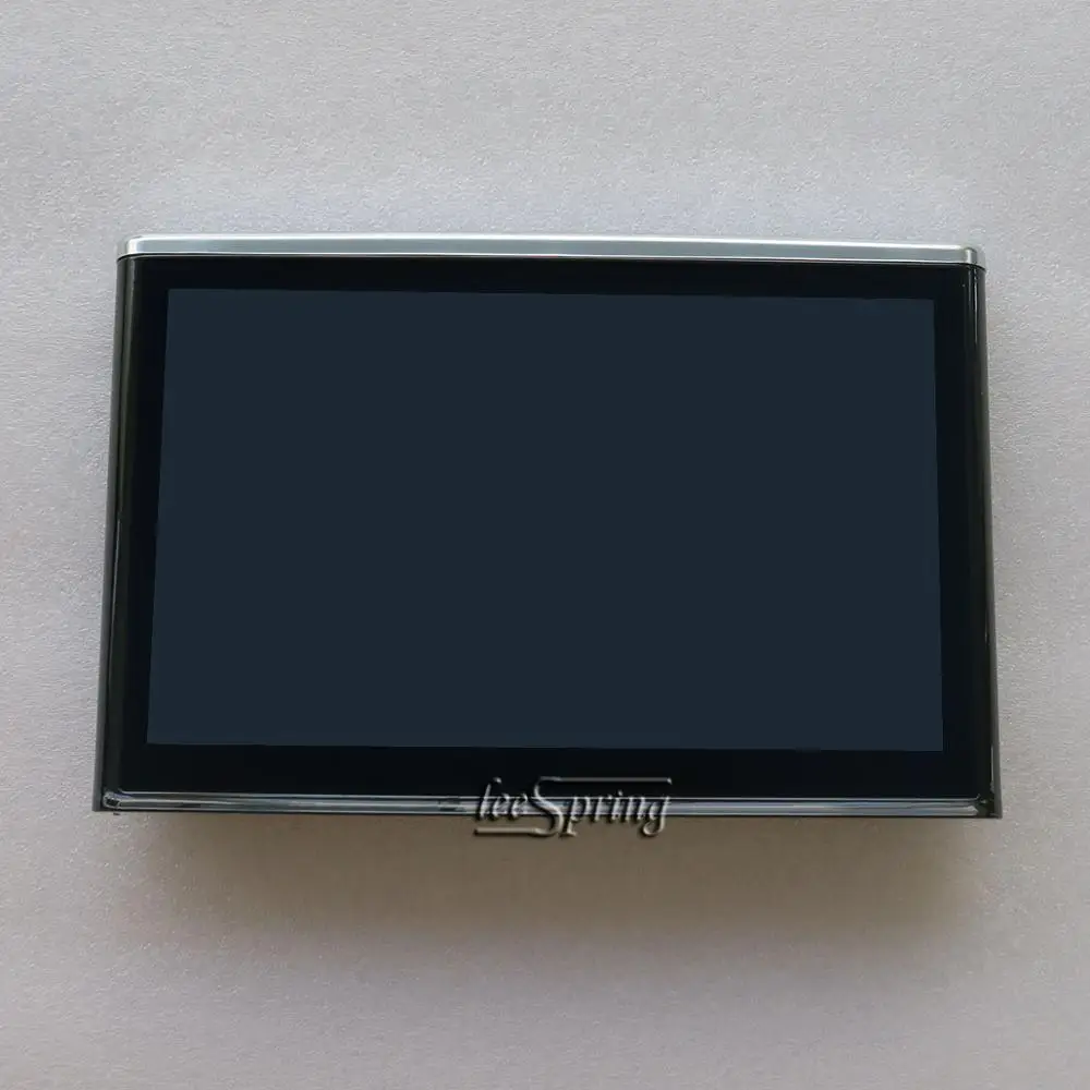 8-дюймовый IPS сенсорный экран Android мультимедийный плеер для Audi A8 A8L 2011-2017 (8