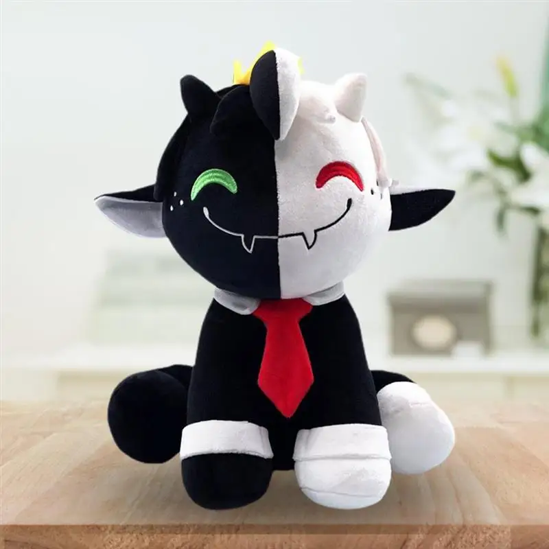 Игрушка Ranboo плюшевая игрушечная 30 см|Талисман| |