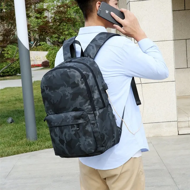 Британский Камуфляжный мужской спортивный рюкзак водонепроницаемый уличный