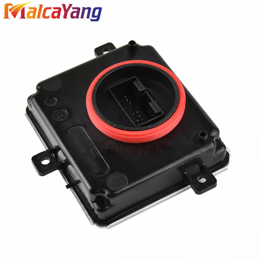 Новый модуль вождения ксеноновые фары последователь контроллер 4G0.907.697.D 4G0907697D