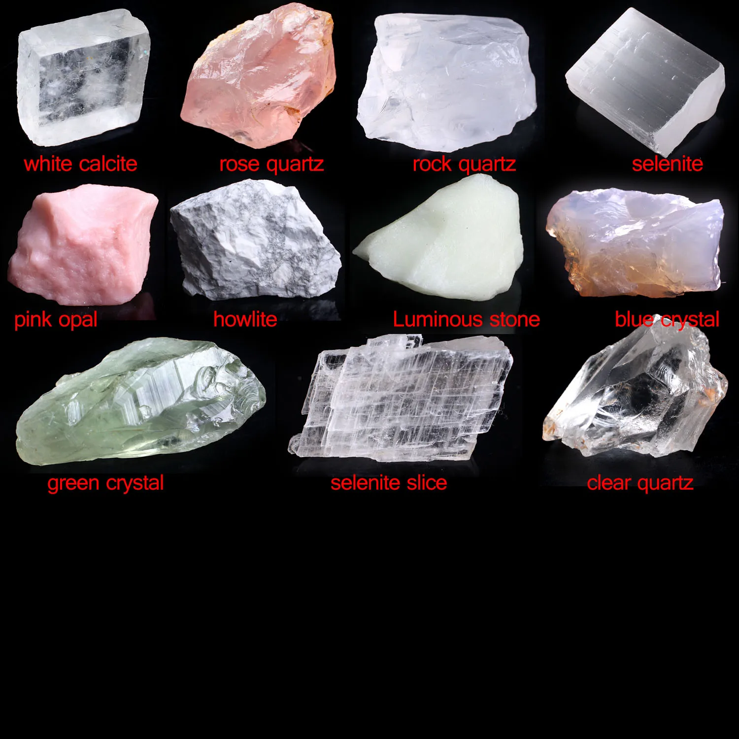 Натуральный розовый кварц аметист кристалл необработанные Самоцветы