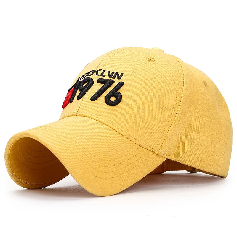 Бейсбольная кепка из 100% хлопка с эффектом потертости для мужчин и женщин занятий