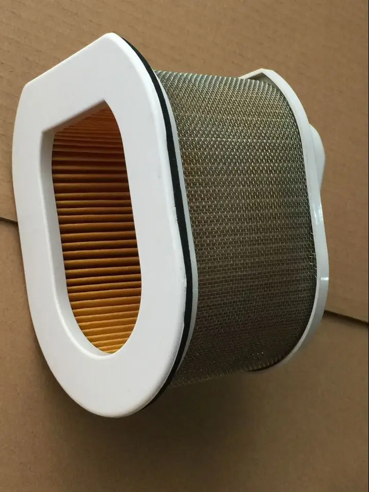 Мотоцикл Замена воздухозаборника фильтр очиститель гоночный мотоцикл воздушный