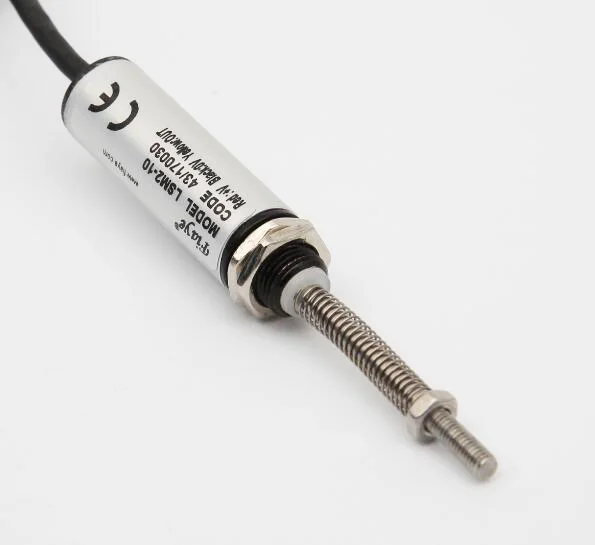 

Высокоточный микро-датчик смещения LSM прецизионное сопротивление микро-высокоточный электронный ScaleLSM Сферический h