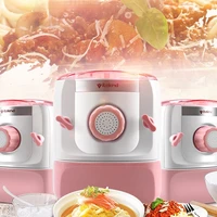 spaghetti automatic electric noodle makers convenient electric noodle makers chinese style maquina pasta kitchen tools dm50mnm