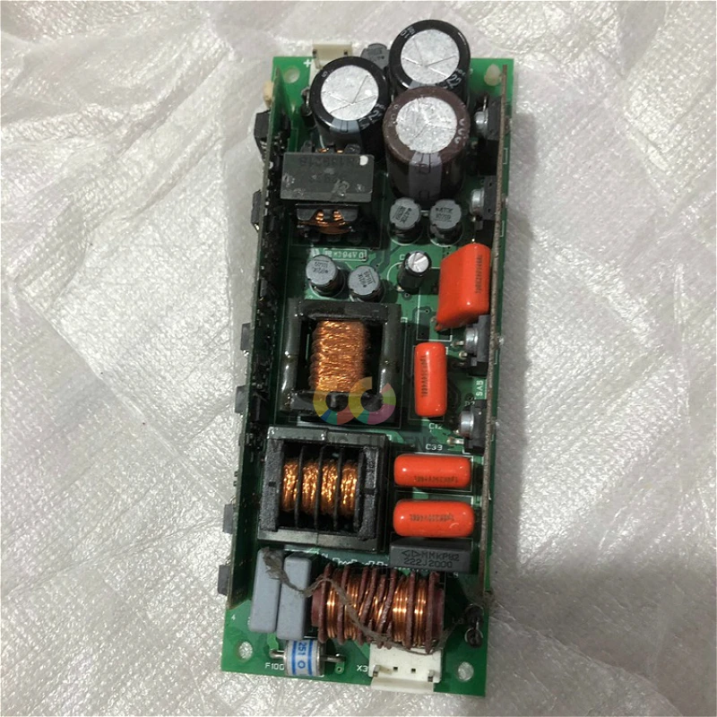 Проектор балласт лампа источник питания Драйвер лампы EUC 300c P/11 для BENQ SP830 NEC