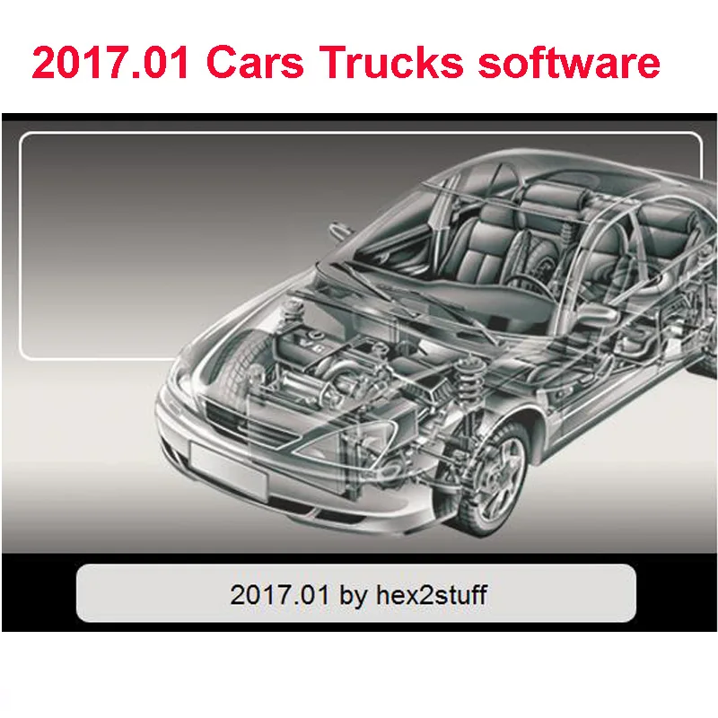 for vd tcs pro plus 2017.3 R3 software keygen as gift delphis support 2017 years model cars trucks auto tester |
