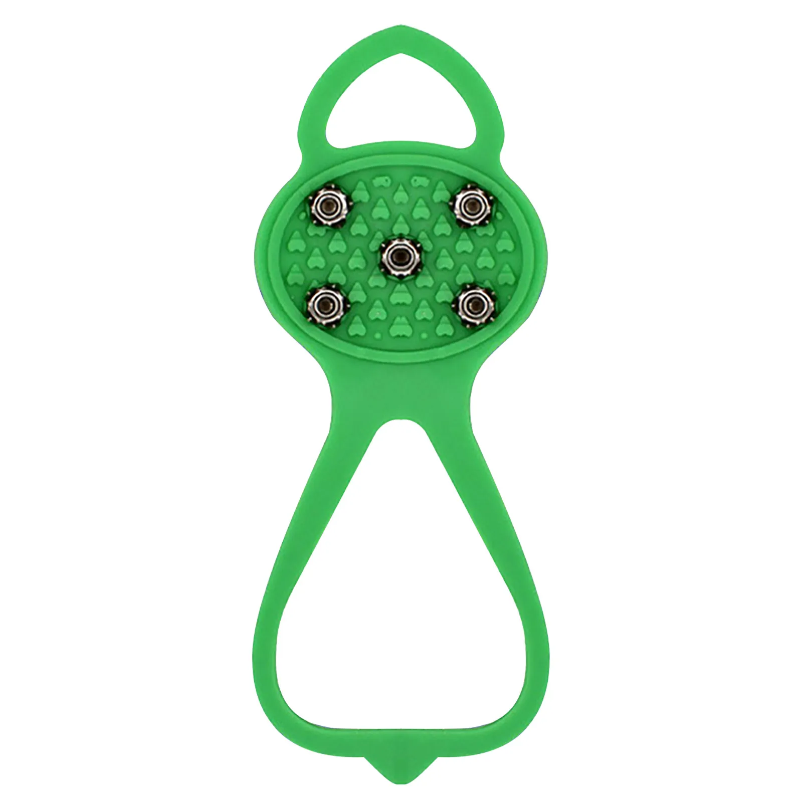 Нескользящей подошвой Зимние ботинки для девочек Ботинки уличная зимняя крышку