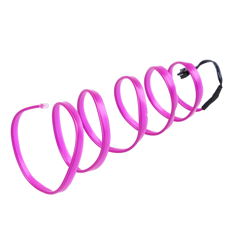 Светодиодсветильник неосветильник лампа POSSBAY 4 м гибкая LED лента с проводом