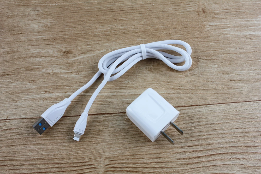 Адаптивный кабель типа C для быстрой настенной зарядки с USB Micro кабелем и