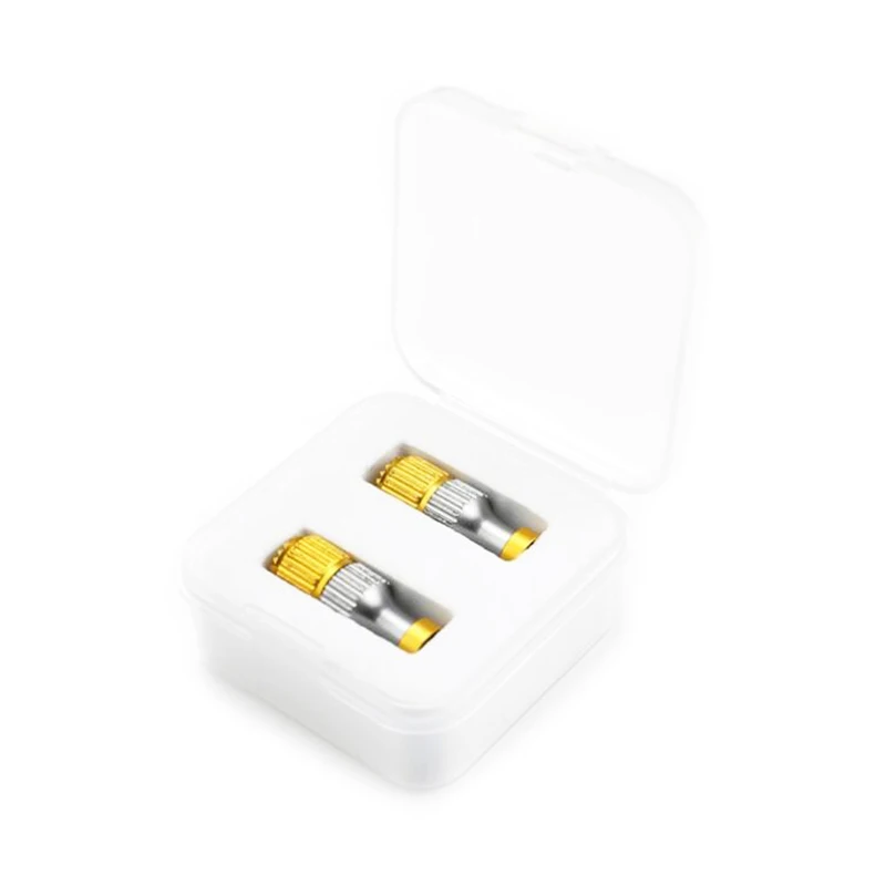 

2PCS Adjustable Remote Control Extension Lever Joystick Thumb Rocker Stick For DJI Mavic Mini/ MAVIC 2 Pro/Air RC Drone Toys