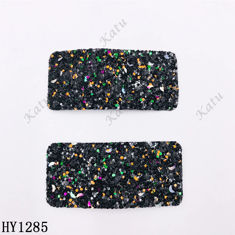 Заколки для волос резные штампы 2020 новые высечки и деревянные подходящие обычных