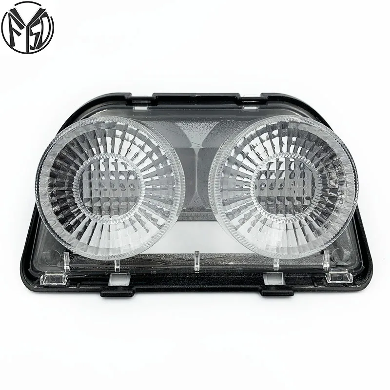 Задние фонари для мотоцикла HONDA CBR 250 400 CBR250 CBR400 NSR 250SP NSR250SE 250SP/250SE MC 18/19/21/22/28 NC23| |