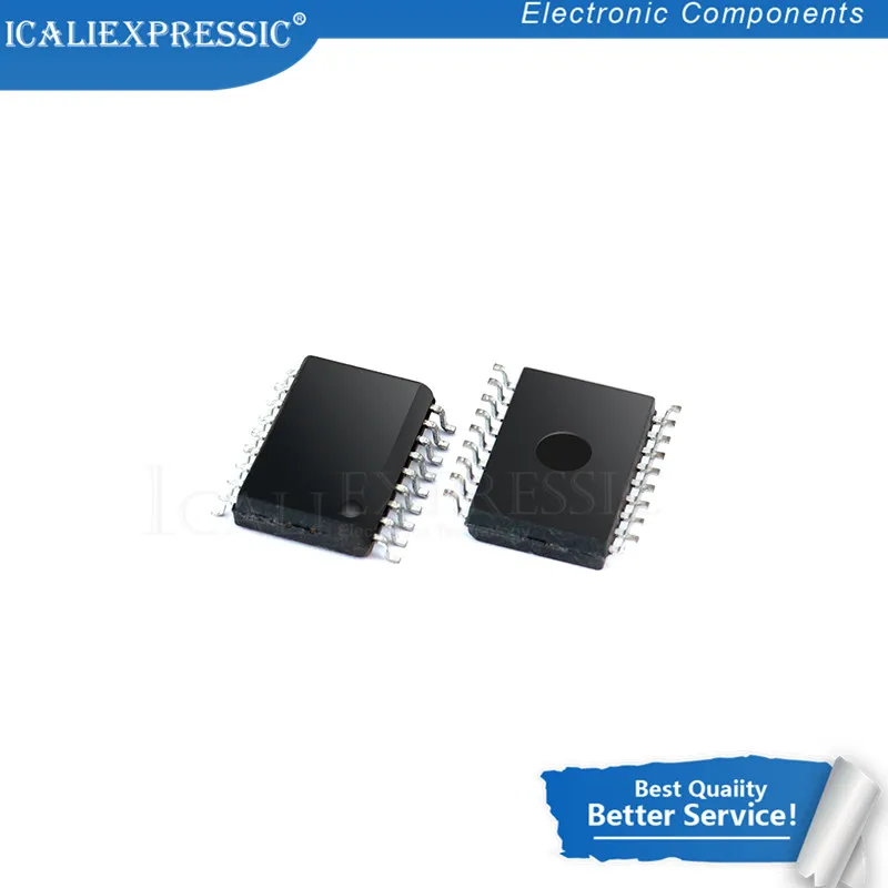 2 шт. PIC16F648A-I/SO SOP-18 16F648A-I/SO SOP18 PIC16F648A SOP PIC16F648 | Электронные компоненты и