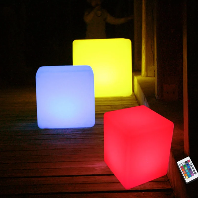 1 шт. водонепроницаемые декоративные светодиодные лампы 10 х15 см|table lamp|lamp table lampled |