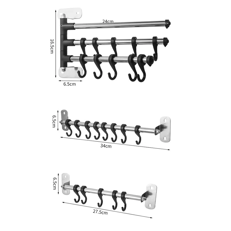Подвесная стойка не требует перфорации подставка для сковороды