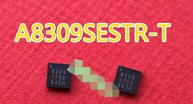Новинка 100% бесплатная доставка Φ A8309 8309 QFN16 | Электроника