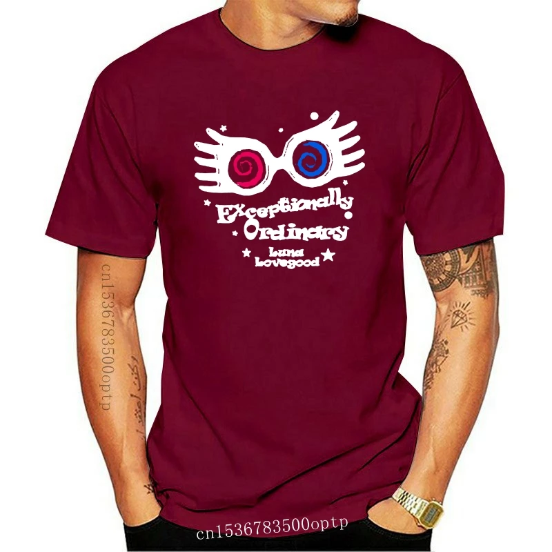 

Новые мужские унисекс и женские облегающие футболки LUNA LOVEGOOD FREE UK POST