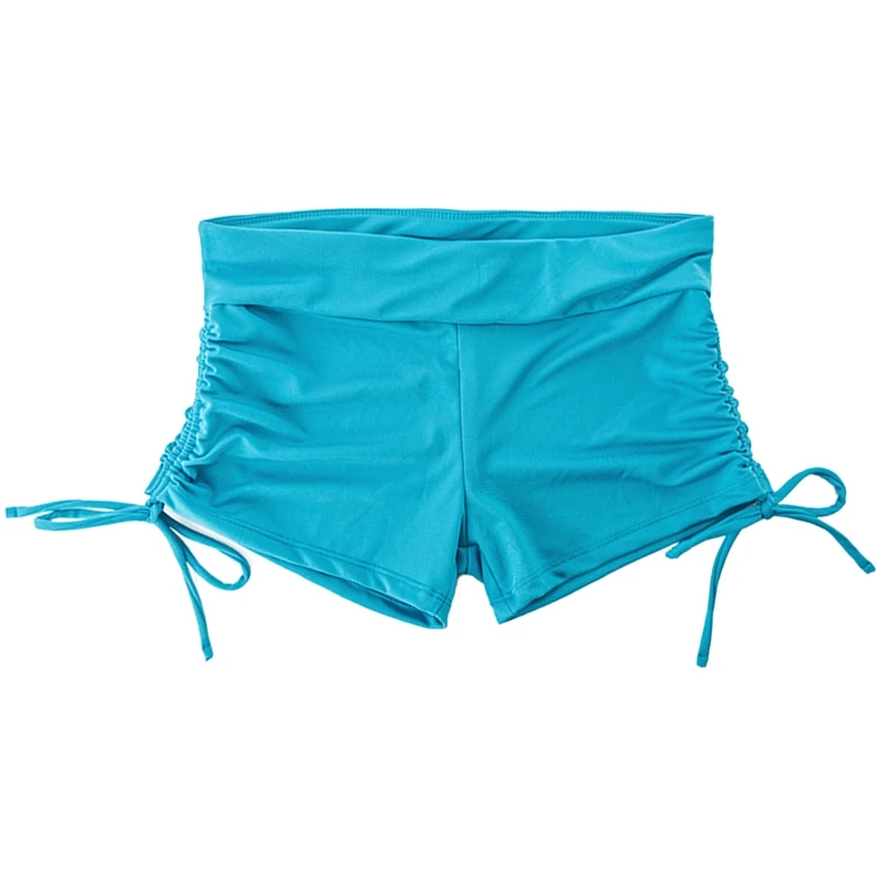 

Sexy Women's Sports Draw Rope Casual Shorts Athletic Gym Workout Running Fitness Leggings Shorts Athletic Breathable