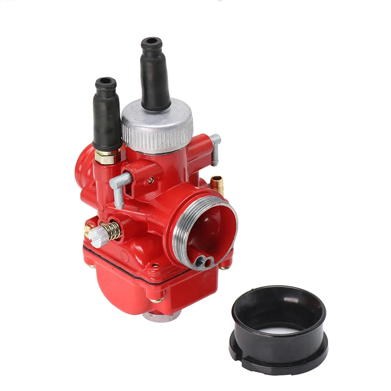 ALconstar мотоцикла карбюратор PHBG DS AD 17 мм 19 21 5 JOG50 JOG90 BWS100 мотоцикл подходит 50 100cc