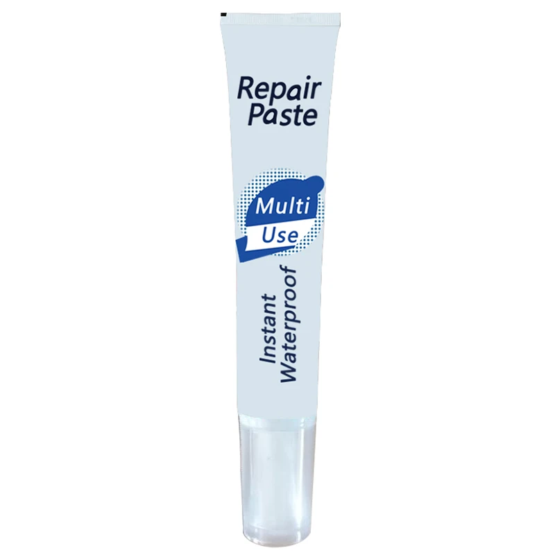 

Instant Waterproof Repair Paste Repair Agent for Tile Ceramic All Construction Materials JR Deals
