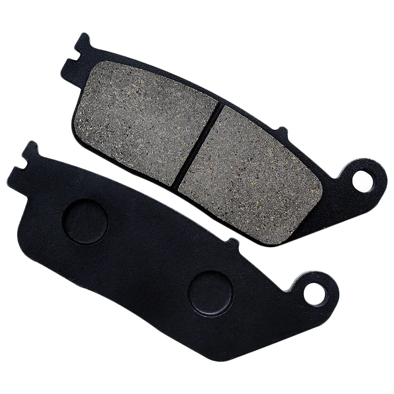 Мотоциклетные передние тормозные колодки для Kawasaki ZX9R ZX900 GPz900 96 03 ZRX1100 97 00 ZRX1200