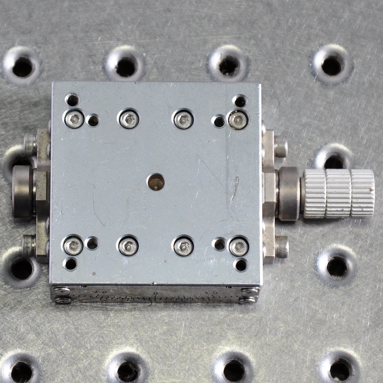 Рисунок 5 - B56-50U B56-50L B56-50W ручной