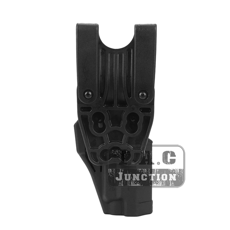 

Tactical Serpa CQC Concealment Pistol Holster Quick Left Hand w/ Jacket Slot Duty Belt Loop Holster For Sig Sauer P226 P229