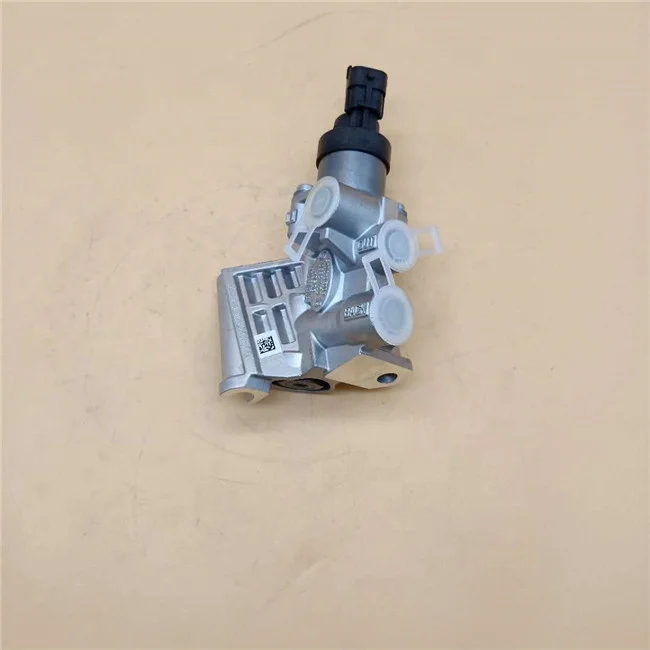 

Original Bo-sch EC210BLC EC290BLC F00BC80045 Fuel Pump Regulator VOE21103266 21103266