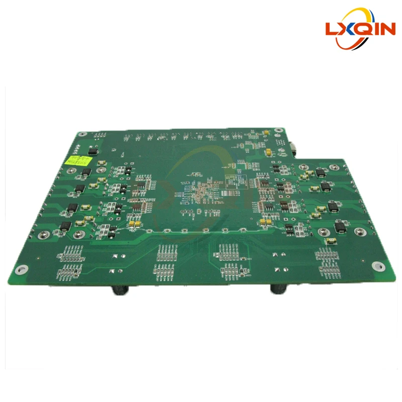 Плата каретки LXQIN BYHX для 51134720 с двойной головкой для струйного принтера Allwin Sky-color Xuli Human Twinjet 5113, головная плата (art.: 3920cb94506fe) - 3920cb94506fe
