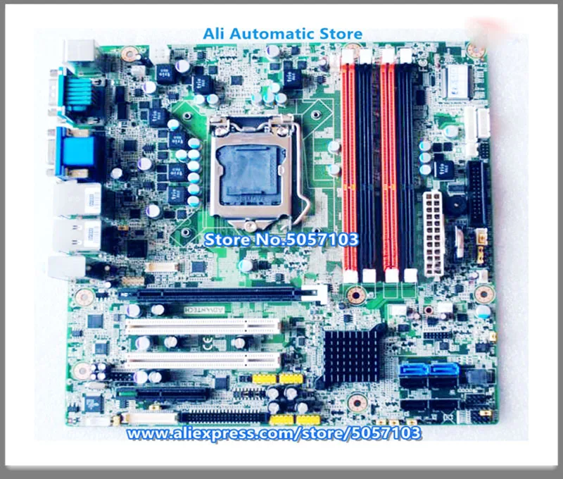 AIMB-581QG2 AIMB-581WG2 Промышленная материнская плата |