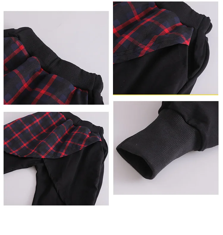 Детская и взрослая одежда в стиле хип хоп толстовка с длинным рукавом рубашка