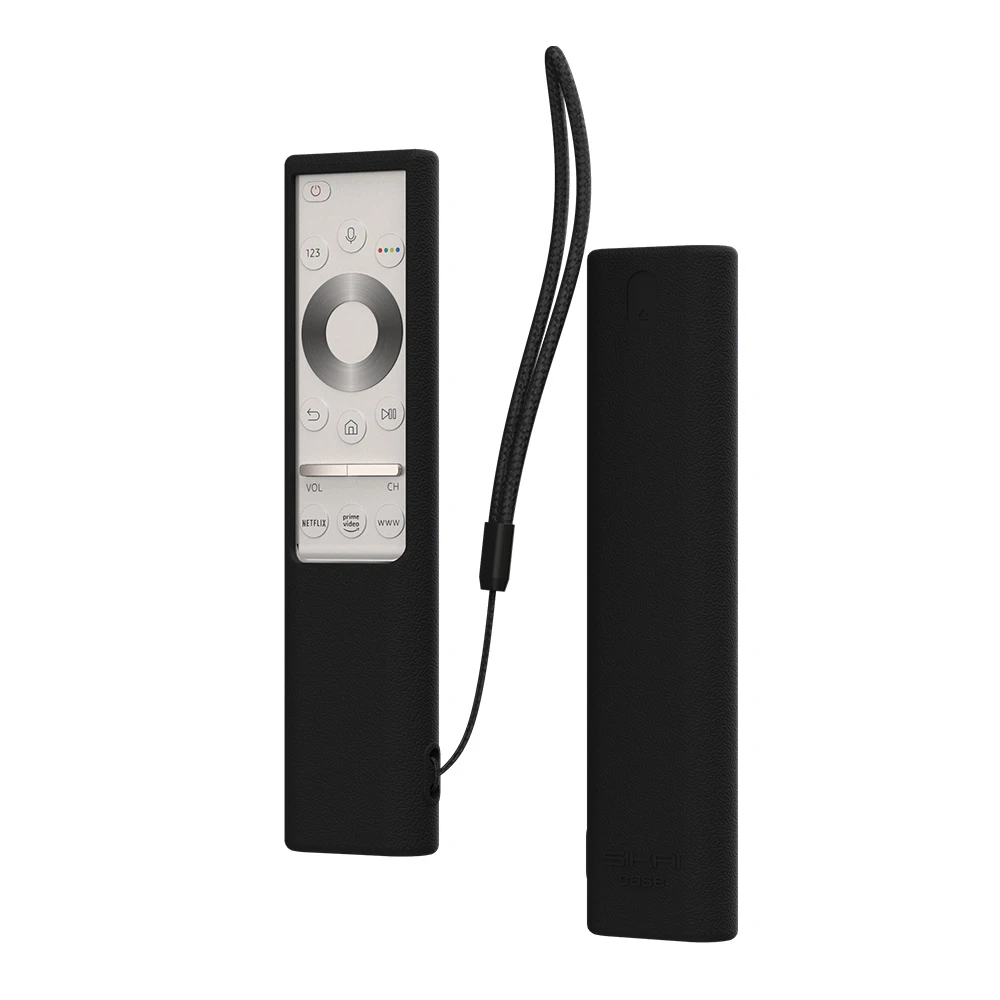 Чехлы SIKAI для samsung QLED tv smart bluetooth пульт дистанционного управления BN59 01311G 01311B TM1990C