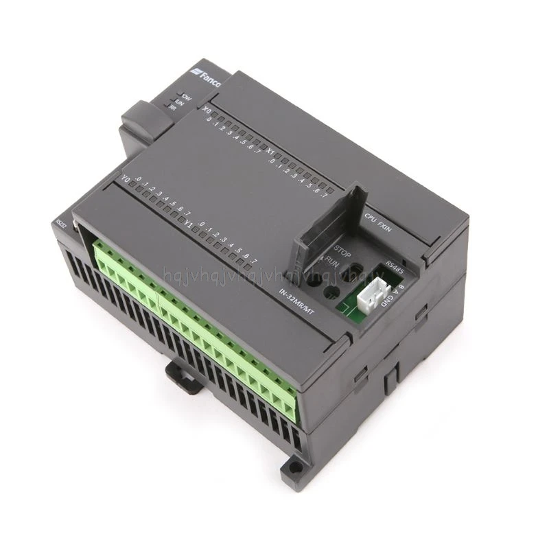1 шт. 32MR PLC Контроллер промышленный модуль драйвер FX1N DC24V 16 входов 16 выходов GX разработчик GX Works2 S25 19