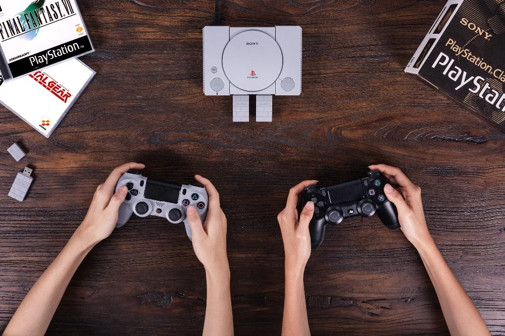 Aknes 8Bitdo USB Wireless Bluetooth Adapter Receiver For Windows Mac For Nintend Switch For PS3/Xbox one Controller