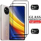 Стекло пленка Poco X3 Pro NFC защитное стекло Poco M4 Pro Защитная пленка для экрана Pocophone F3 F2 M3 стекло,стекло Xiaomi Poco X3 Pro Glass Poco M4 Pro 5G стекло Поко м3 про защита пленка стекло Покофон X 3 нфс