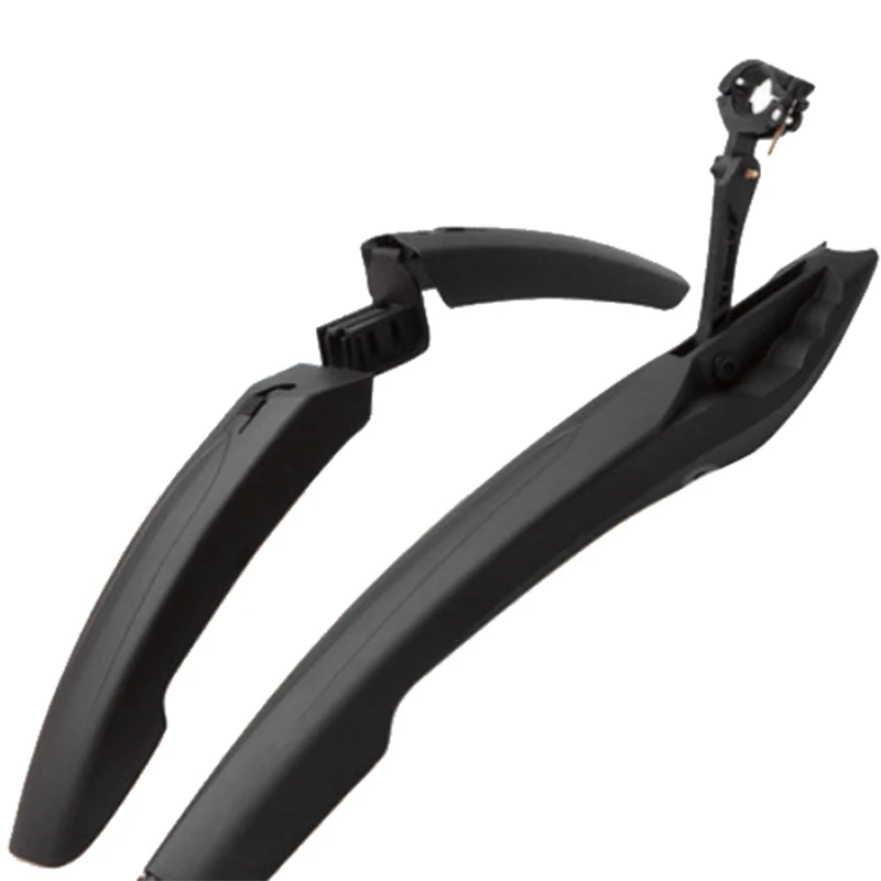 Велосипедные Брызговики для горного велосипеда брызговики Mtb 4 цвета крылья