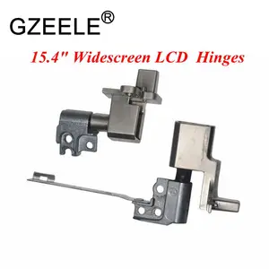 new for ibm for lenovo for thinkpad t61 t61p 15 4 widescreen lcd screen hinges set lr 42w2745 42w3655 42w3656 hinge free global shipping