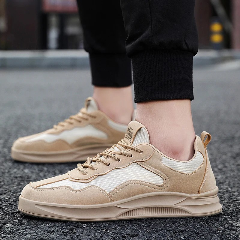 

Zapatillas De Lona Hombre Sneakers Uomo Zapatos Deportivos Para Hombre Shoes Trainers Sapatilhas Homem Work