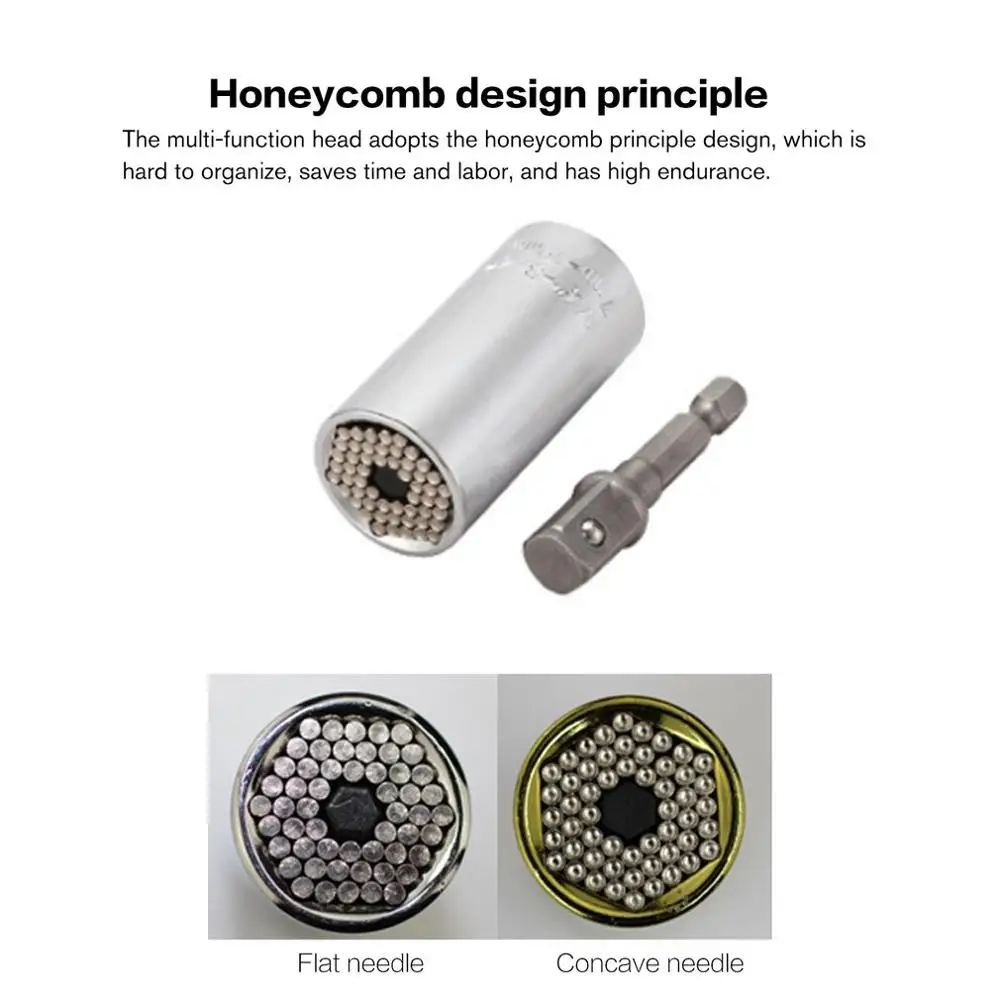 2 шт./компл. Волшебная фотовспышка Многофункциональная Универсальная храповая