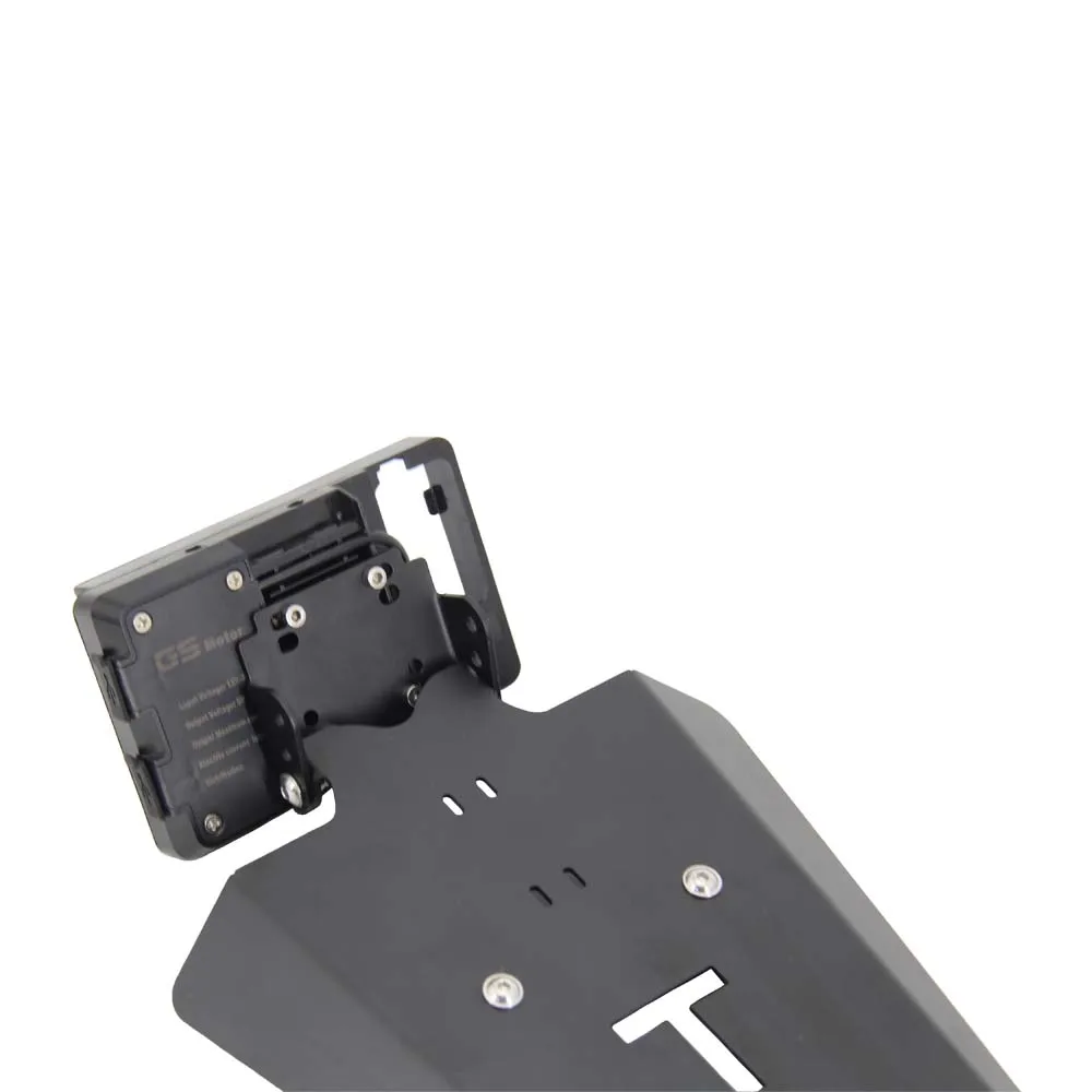 NEW 2018 2019 2020 Motorcycle Front Phone Stand Holder Smartphone Phone GPS Navigaton Plate Bracket For Triumph Tiger 1200
NEW 2018 2019 2020 Motorcycle Front Phone Stand Holder Smartphone Phone GPS Navigaton Plate Bracket For Triumph Tiger 1200