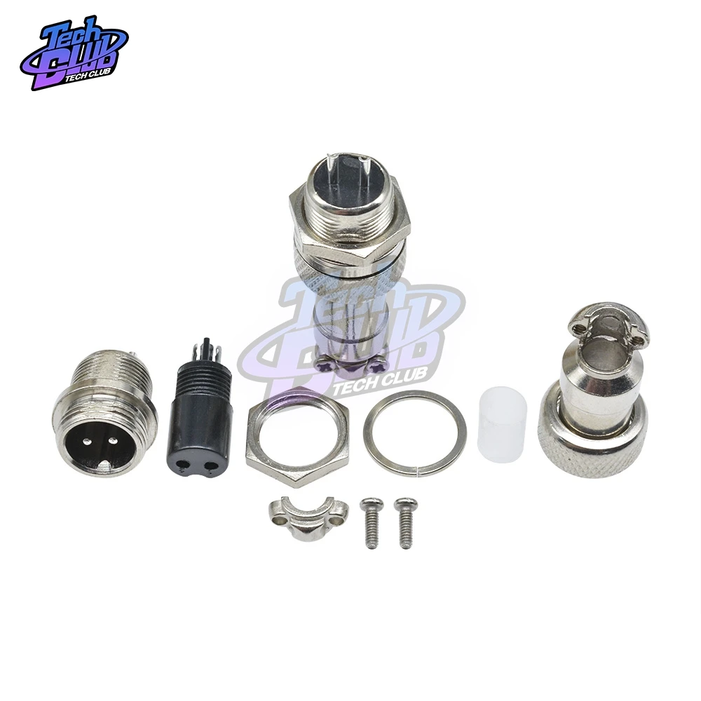 GX12 авиационные затычки 2/3/4/5/6/7 Pin RS765 12 мм Aero штепсельные вилки воздушные розетки