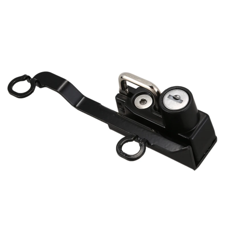 

Motorcycle Helmet Lock for Honda Africa Twin CRF1000L 2016-2019 /DTC 2016-2019