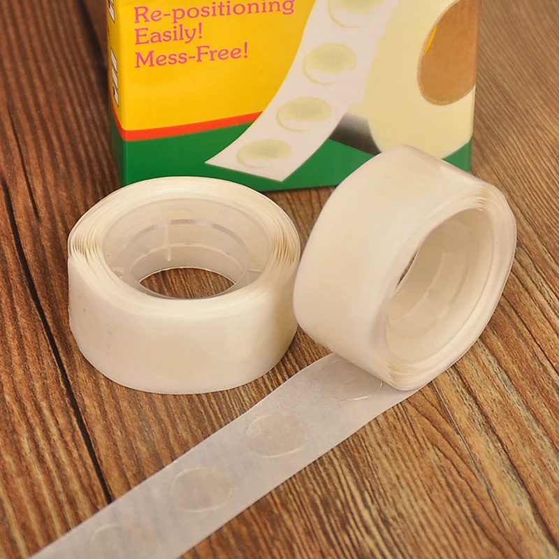 Воздушный шар клеевые клеи 100 шт./лот съемный воздушный принадлежности для